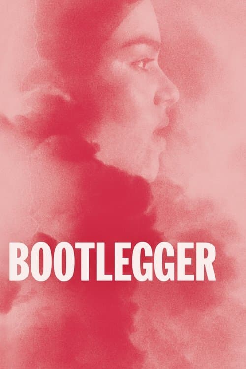 Bootlegger (2021) poster