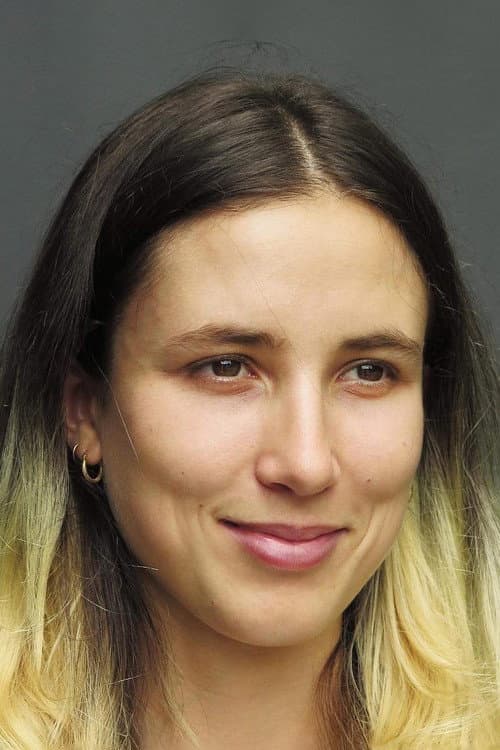Nikki van Dijk foto