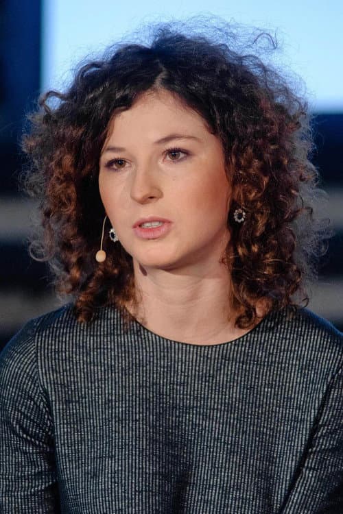 Julia Wyszyńska foto