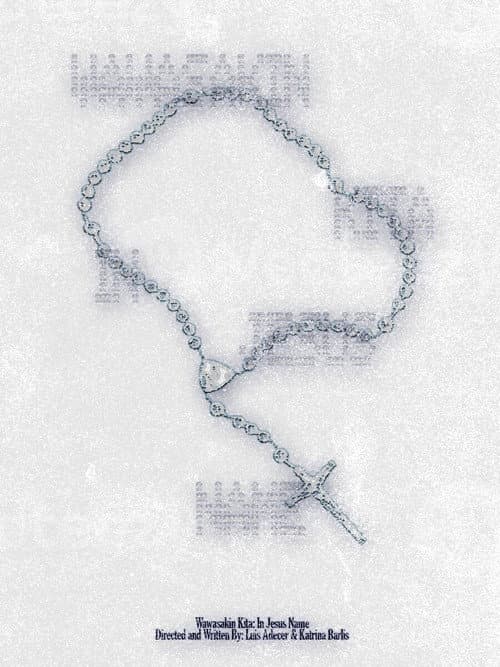 Wawasakin Kita: In Jesus Name (2026) poster