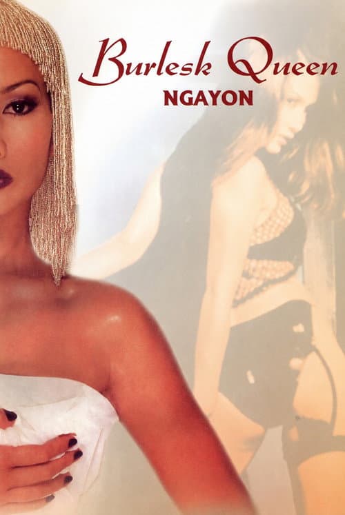 Burlesk Queen Ngayon (1999) poster