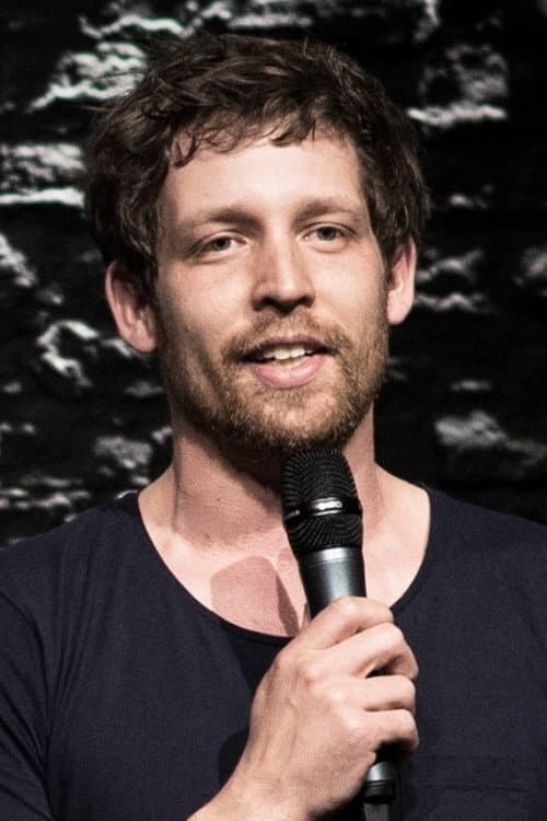 Rasmus Olsen foto