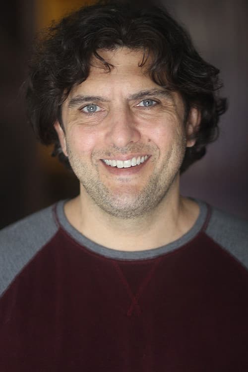 Ian Covell foto