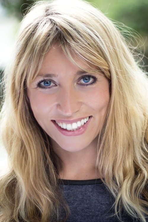 Daisy Haggard foto