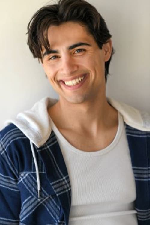 Charlie Statires foto