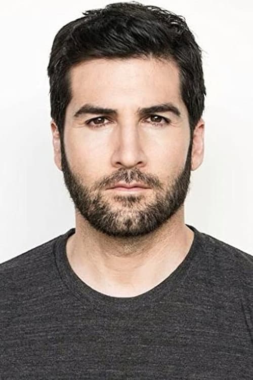 Jared Farid Ward foto