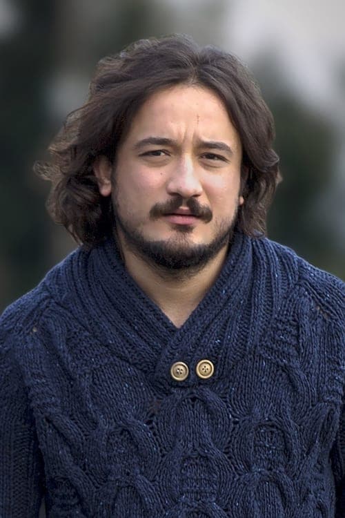 Cenk Çelik foto