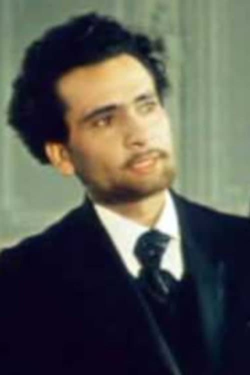 Աղասի Բաբայան foto