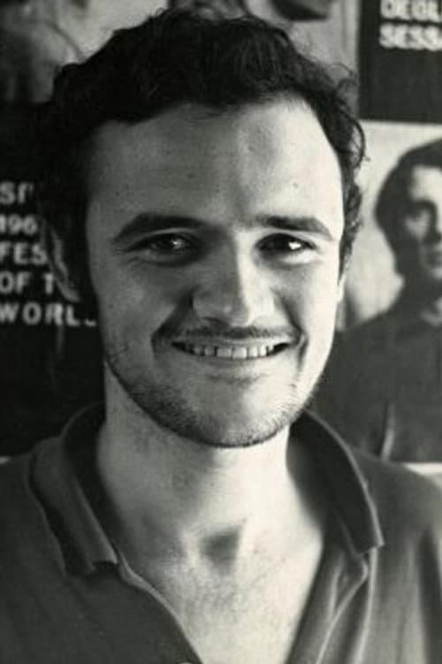 Simone Carella foto