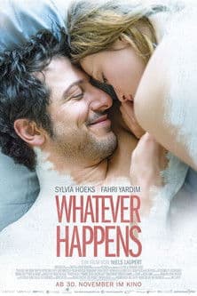 Whatever Happens (2017) poster