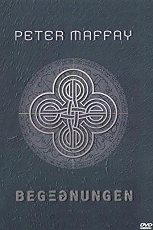 Peter Maffay - Begegnungen (2005) poster