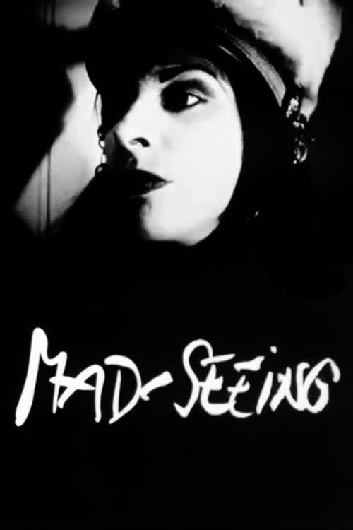 Madseeing (1974) poster