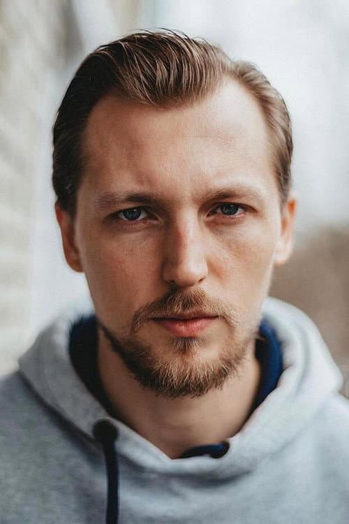 Владимир Болгов foto