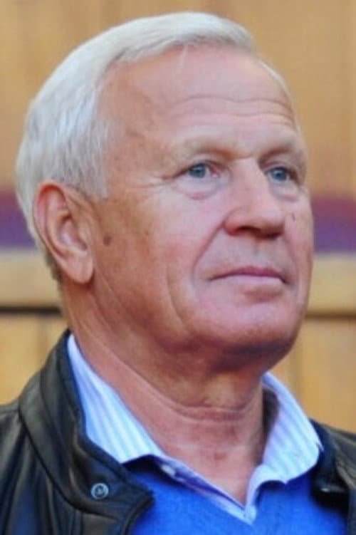 Vyacheslav Koloskov foto