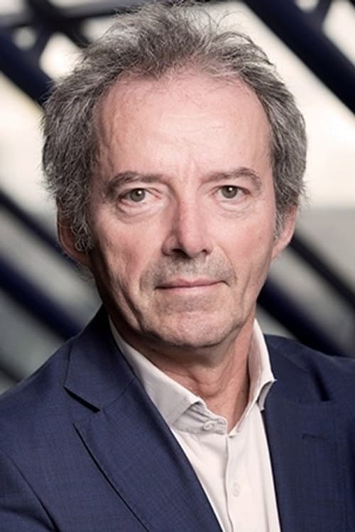 Alain Rocca foto