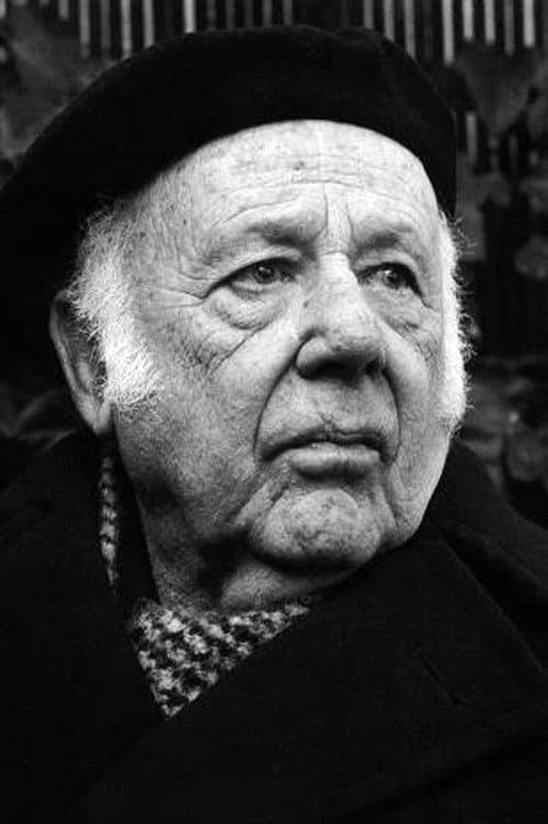 Paul Strand foto