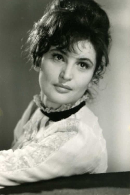 Olga Dreģe foto