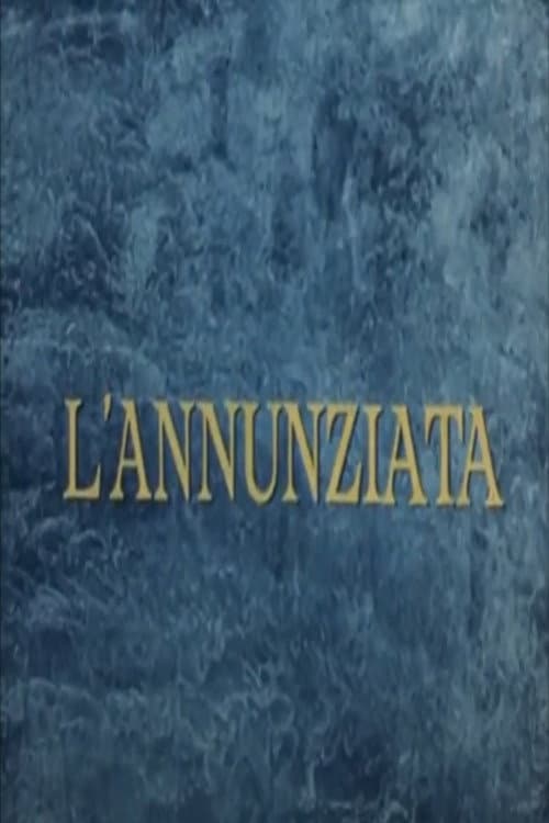 L'Annunziata (1961) poster