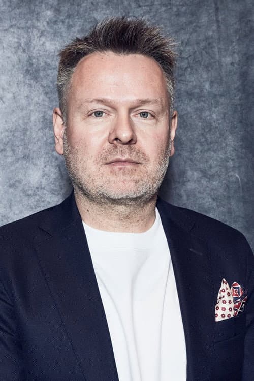 John Andreas Andersen foto
