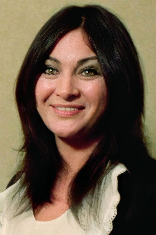 Gabriella Giorgelli foto