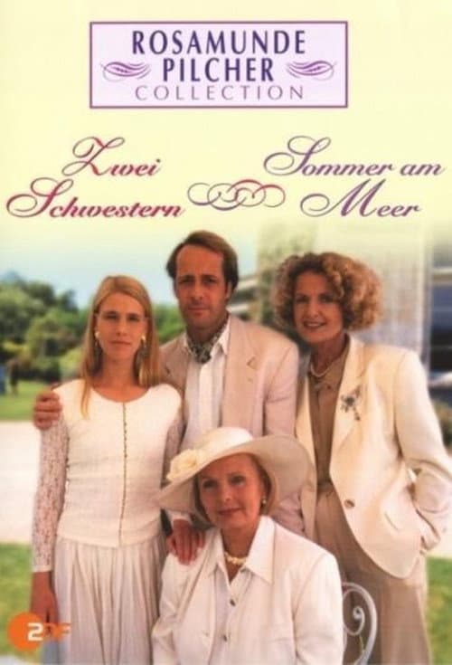 Rosamunde Pilcher: Sommer am Meer (1995) poster