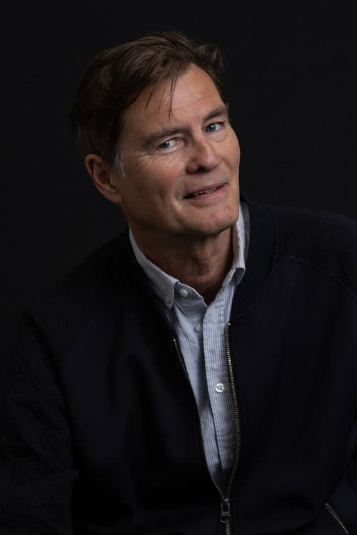 Peter Fagerström foto