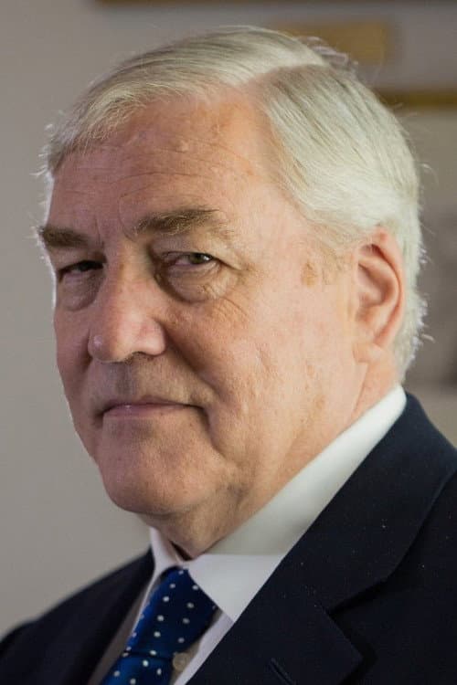 Conrad Black foto