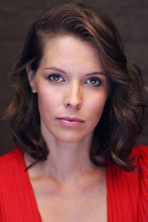 Lauren Dillon foto