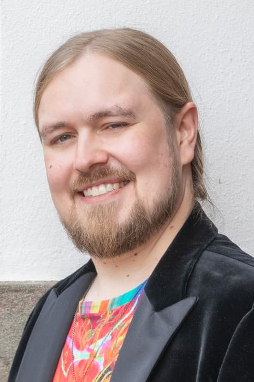 Johannes Schmidt foto