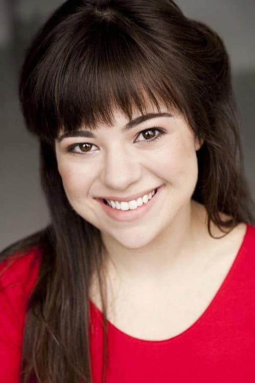 Alison Rich foto