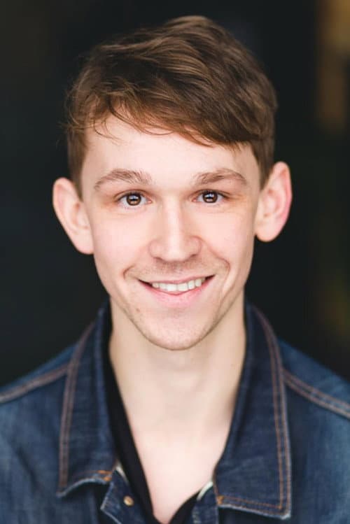 Caleb Ellsworth-Clark foto
