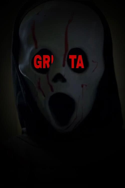 GRITA (2026) poster
