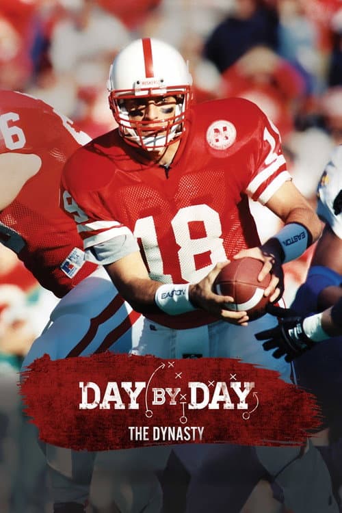 Day by Day: The Dynasty (2023) poster