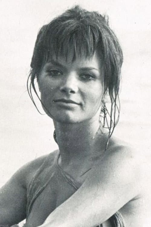 Colette Descombes foto
