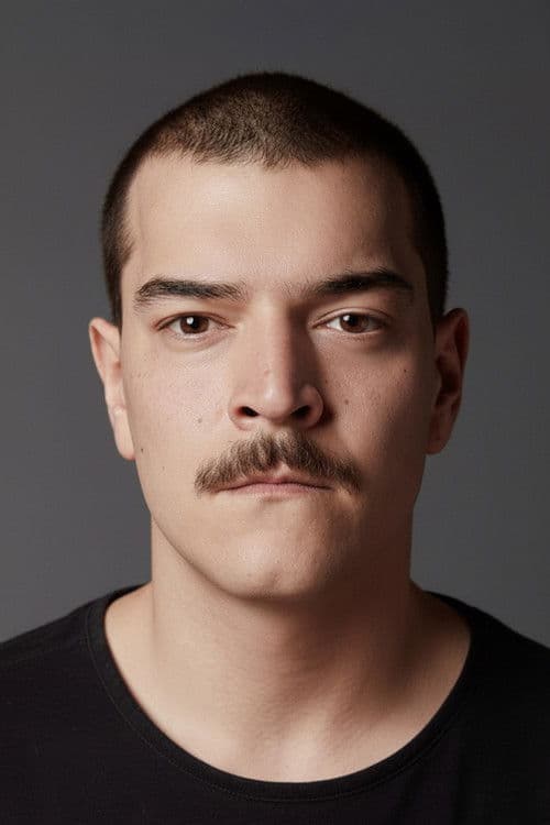 Çağrı Şensoy foto