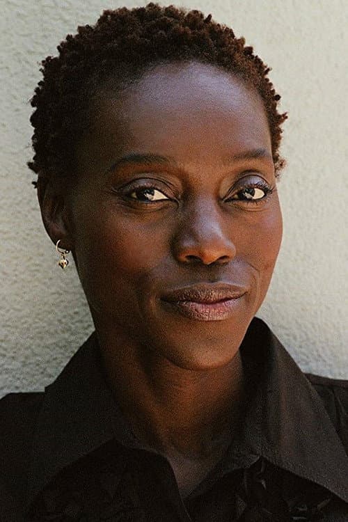 Sharon Ferguson foto