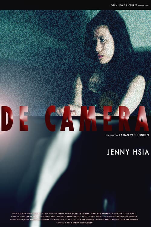 De Camera (2008) poster