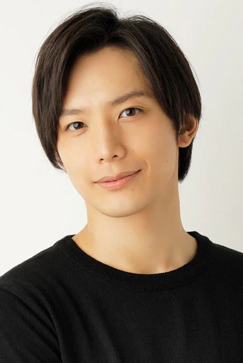 久保田秀敏 foto