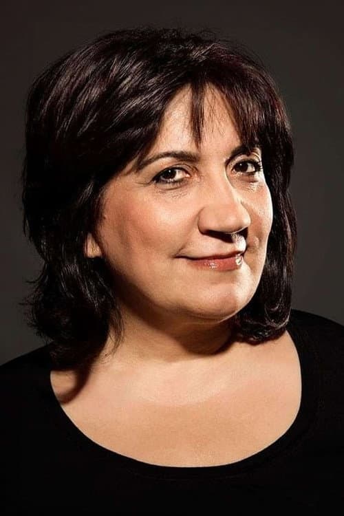 Füsun Demirel foto
