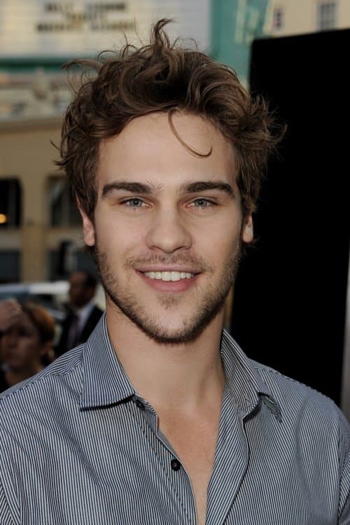 Grey Damon foto