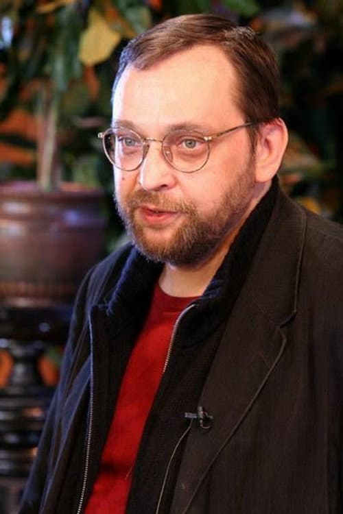 Mikhail Ugarov foto