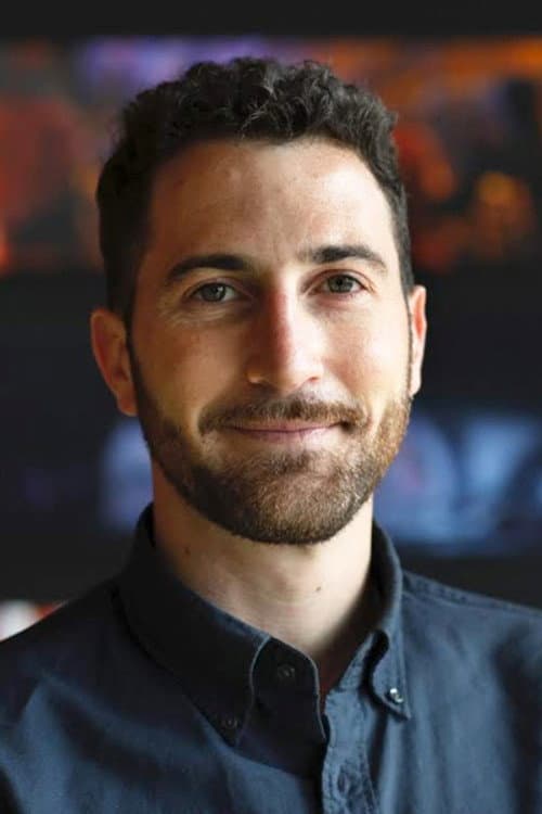 Max Sachar foto