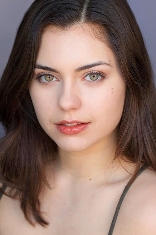 Gabrielle Kalomiris foto