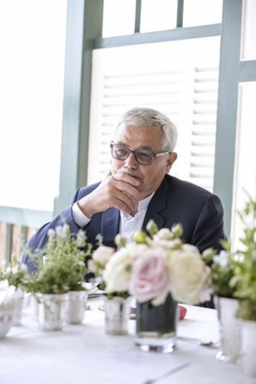 Francois Demachy foto