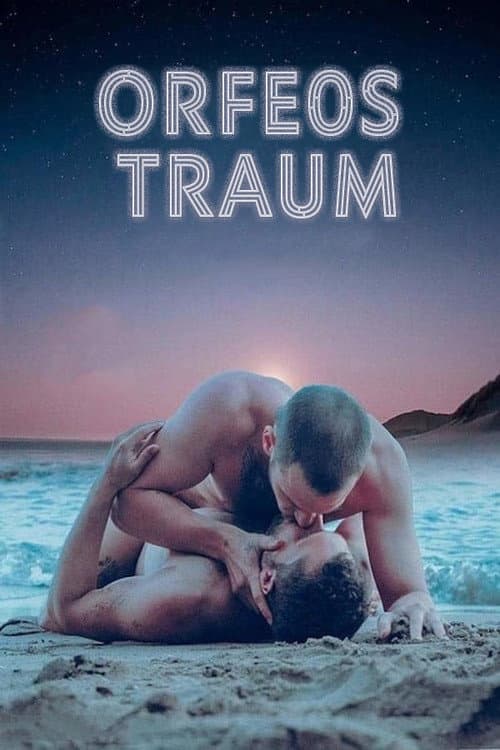 Orfeos Traum (2019) poster