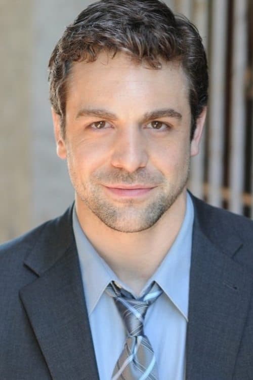 Chris L. McKenna foto