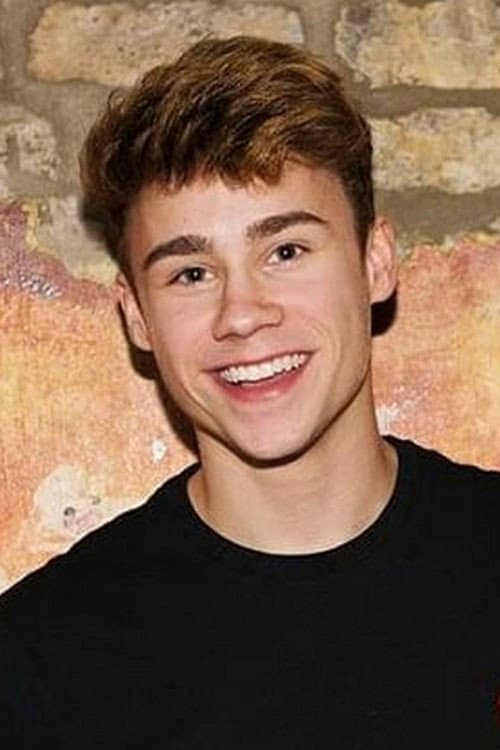 Austyn Tester foto