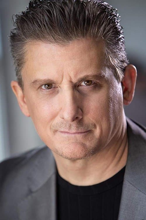 Greg Canestrari foto