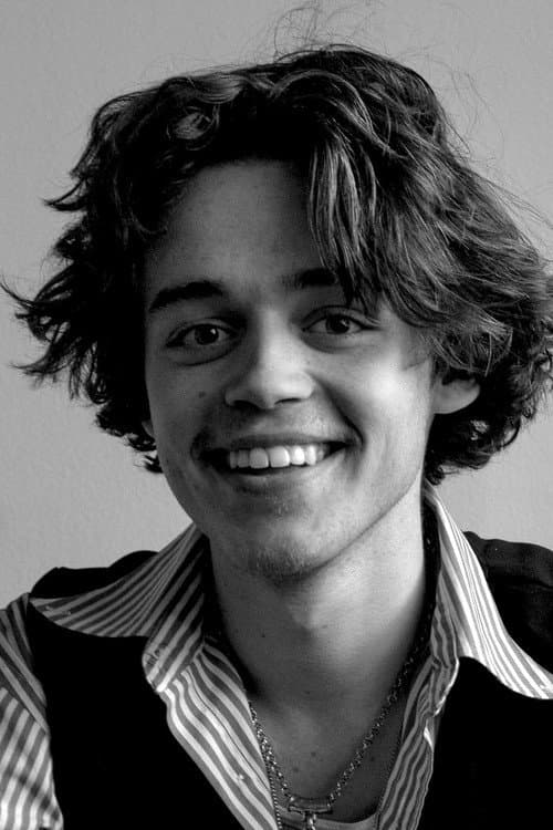 Carter Shimp foto