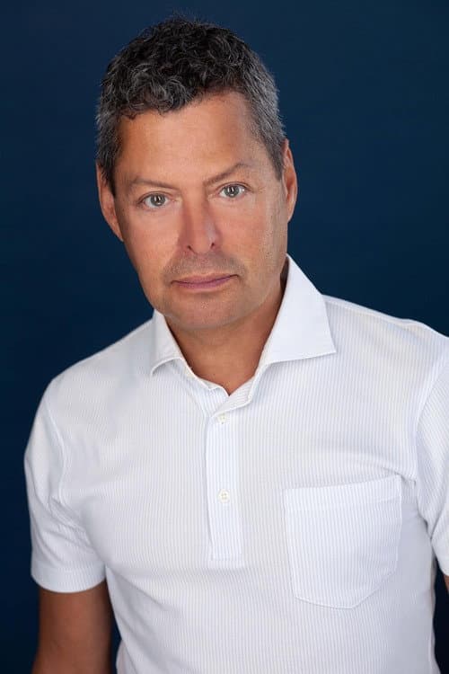 Moe Bertran foto